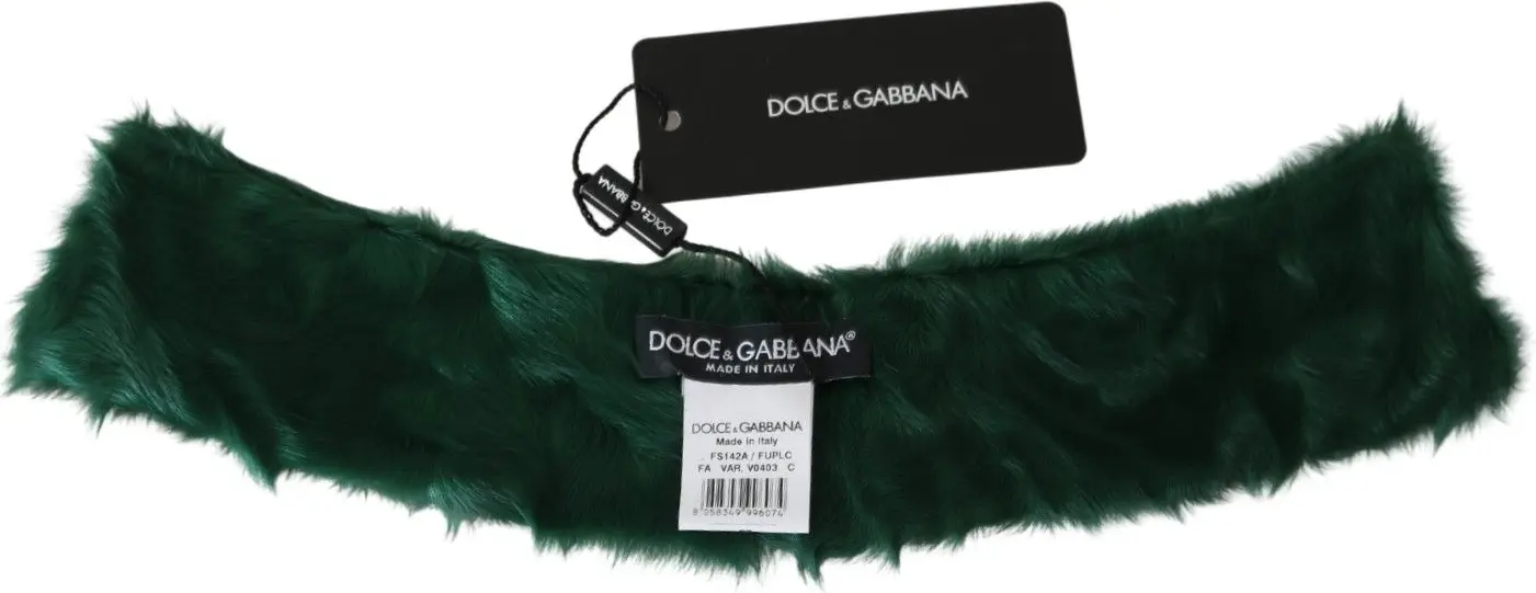 Шарф Dolce & Gabbana