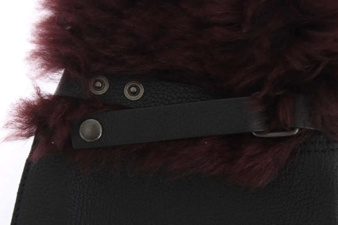 Перчатки Dolce & Gabbana MainLine