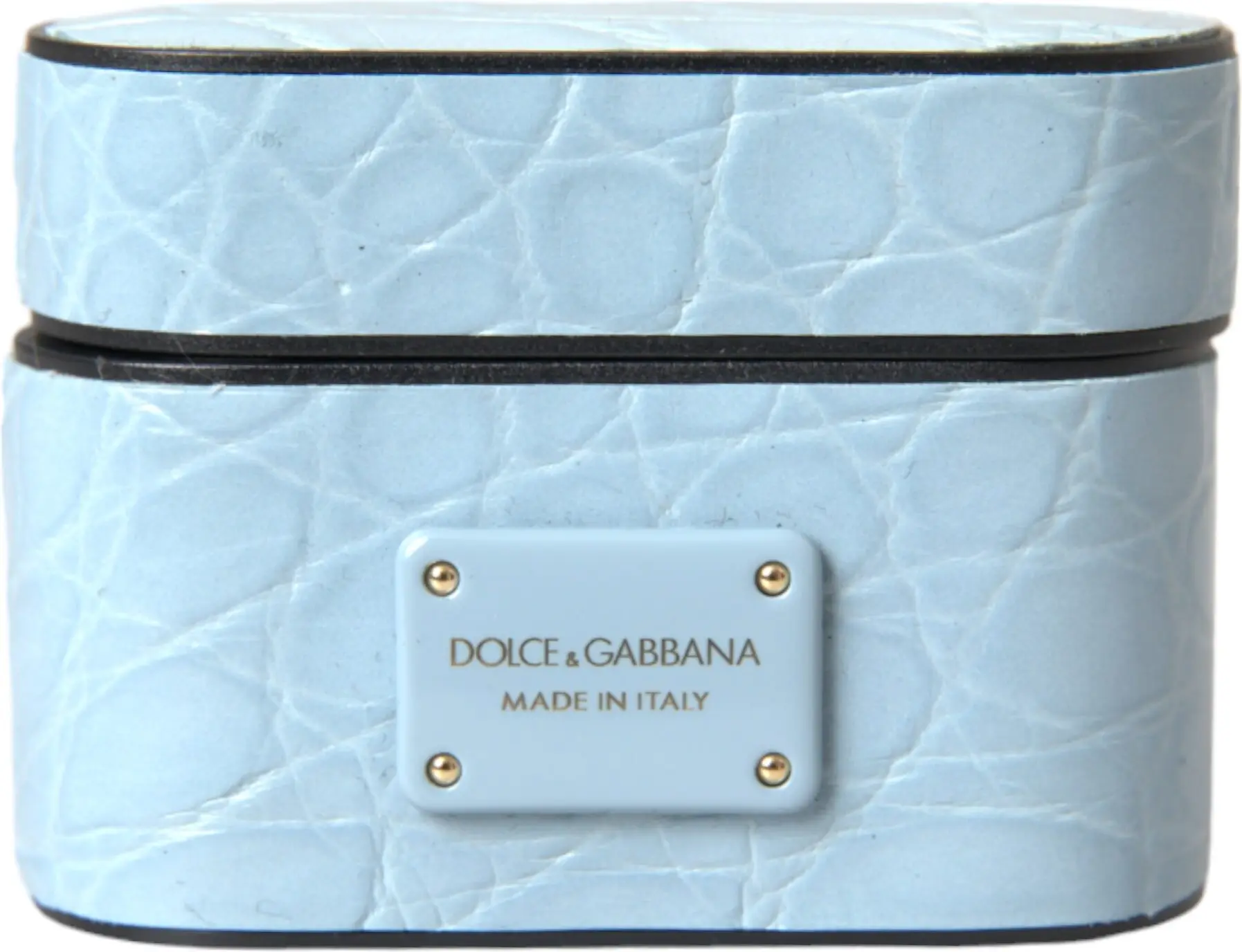 Чехол для AirPods Dolce & Gabbana