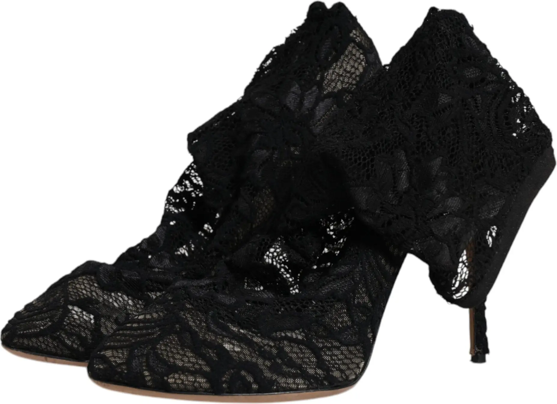 Ботинки Dolce & Gabbana