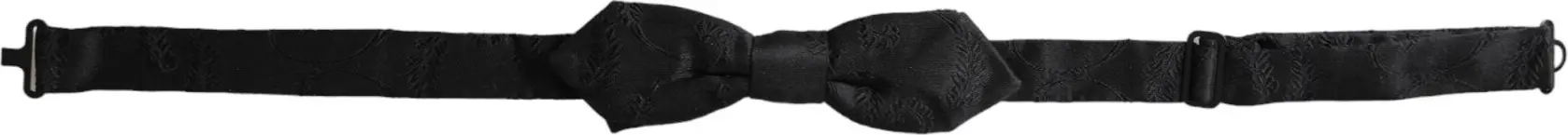 Галстук-бабочка Dolce & Gabbana