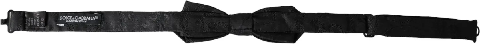 Галстук-бабочка Dolce & Gabbana