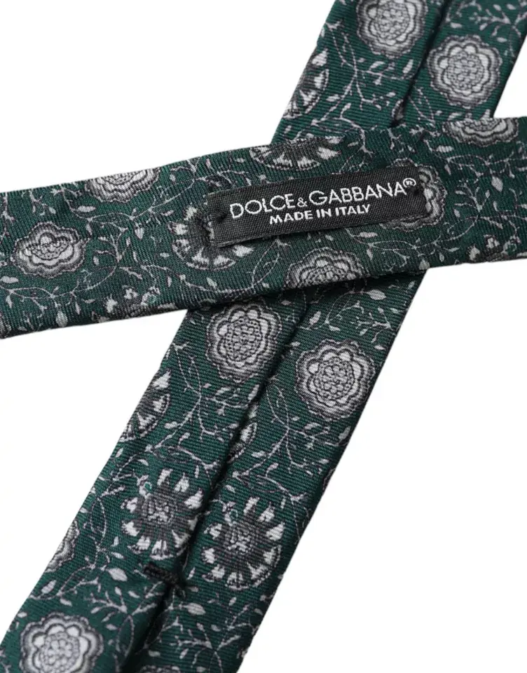 Галстук Dolce & Gabbana