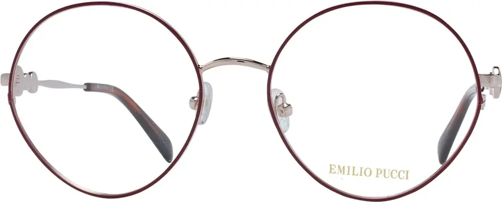 Фоторамки Emilio Pucci Красный Металл