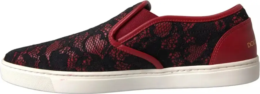 Кроссовки Dolce & Gabbana