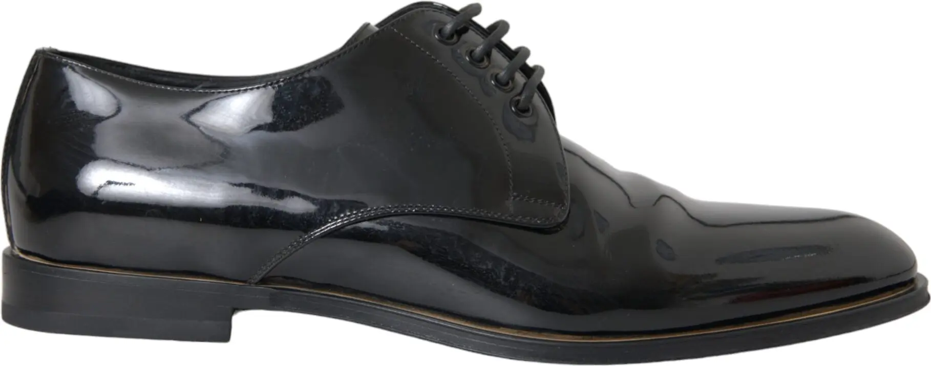 Туфли Derby Dolce & Gabbana