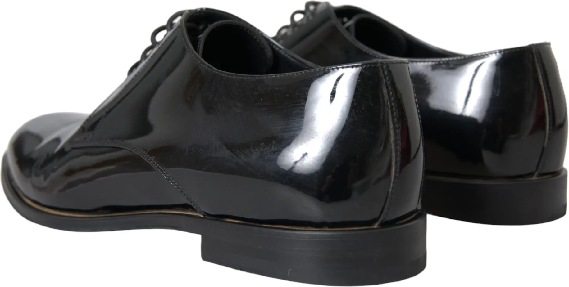 Туфли Derby Dolce & Gabbana