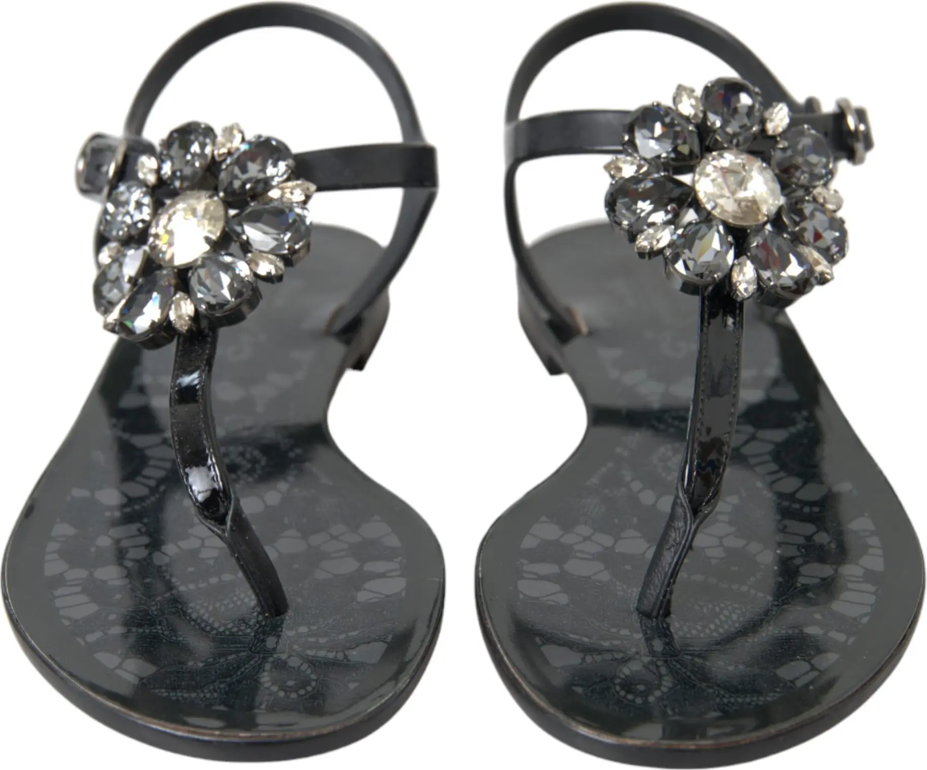Босоножки Dolce & Gabbana