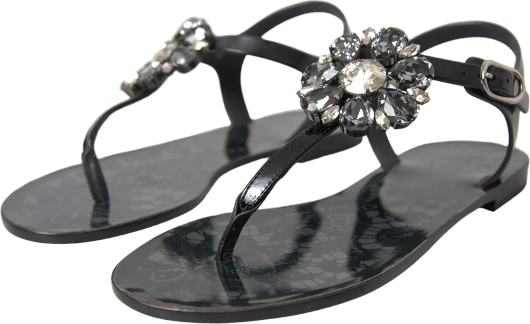 Босоножки Dolce & Gabbana