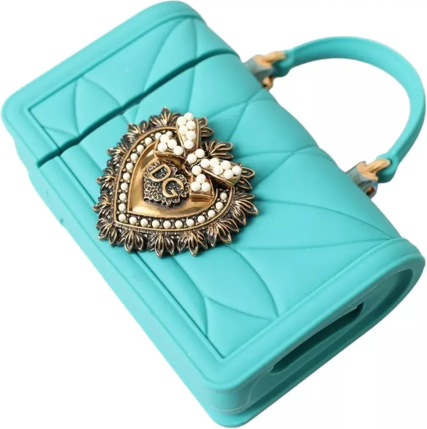 Чехол для Airpods Dolce & Gabbana