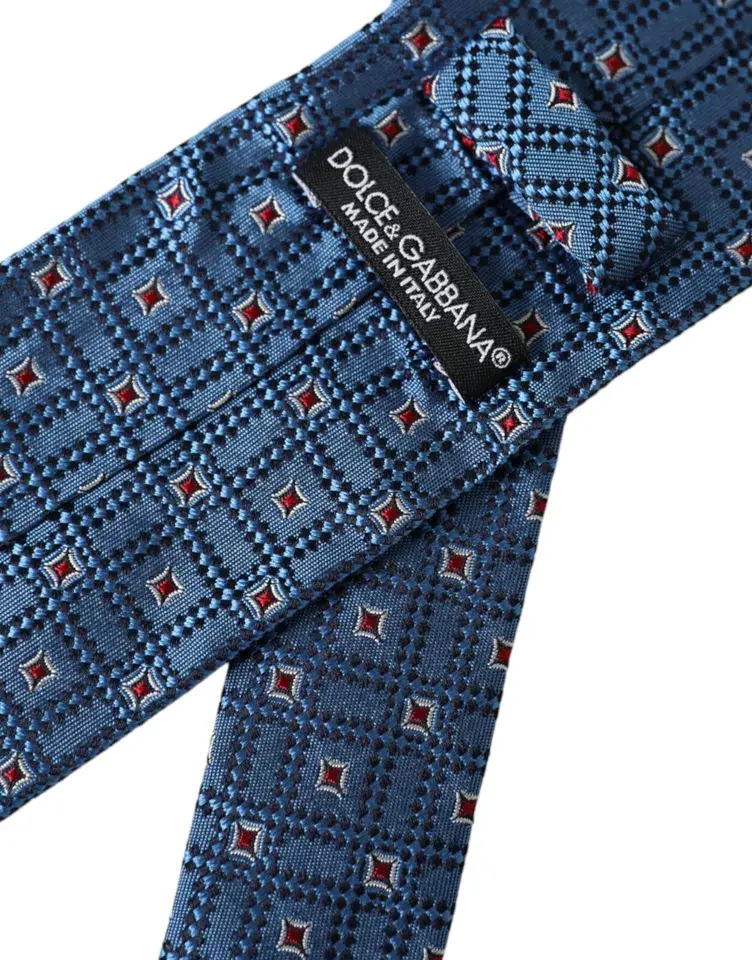 Галстук Dolce & Gabbana