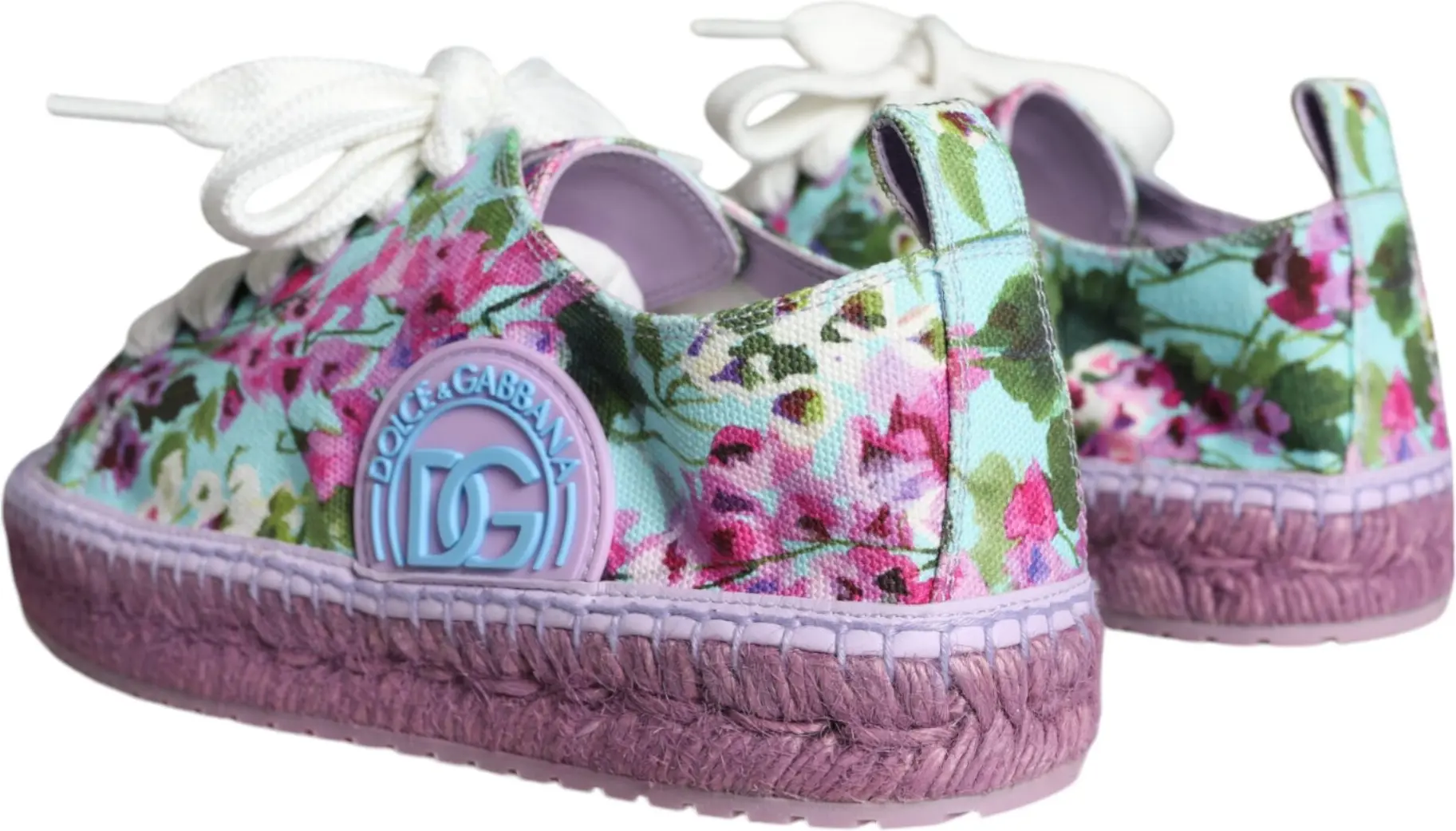 Кроссовки Dolce & Gabbana
