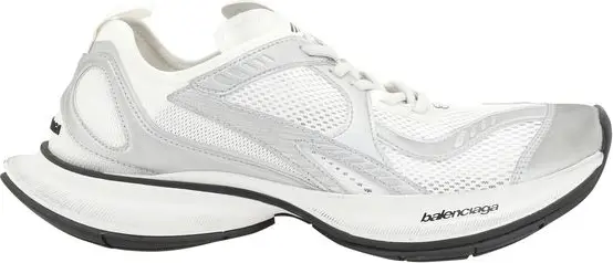 Athletic Sneakers Balenciaga
