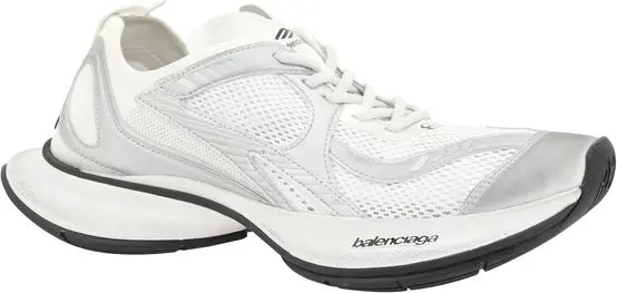 Athletic Sneakers Balenciaga