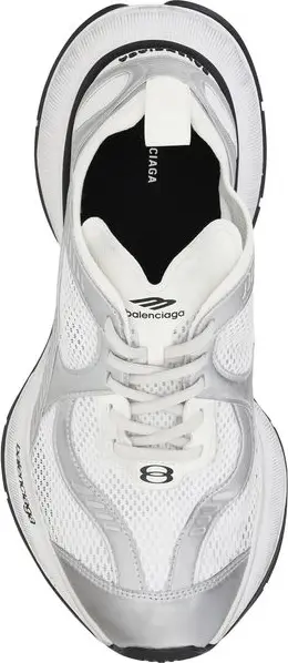 Athletic Sneakers Balenciaga