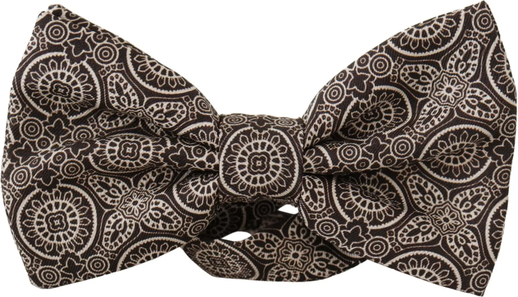 Галстук-бабочка Dolce & Gabbana Papillon