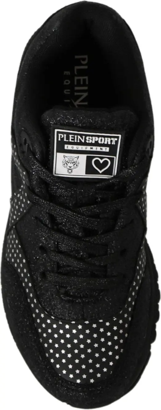 Кроссовки Philipp Plein Jasmines