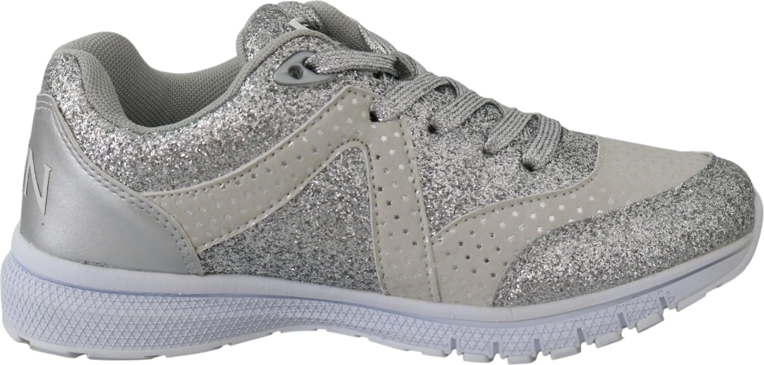 Кроссовки Runner Jasmines Plein Sport