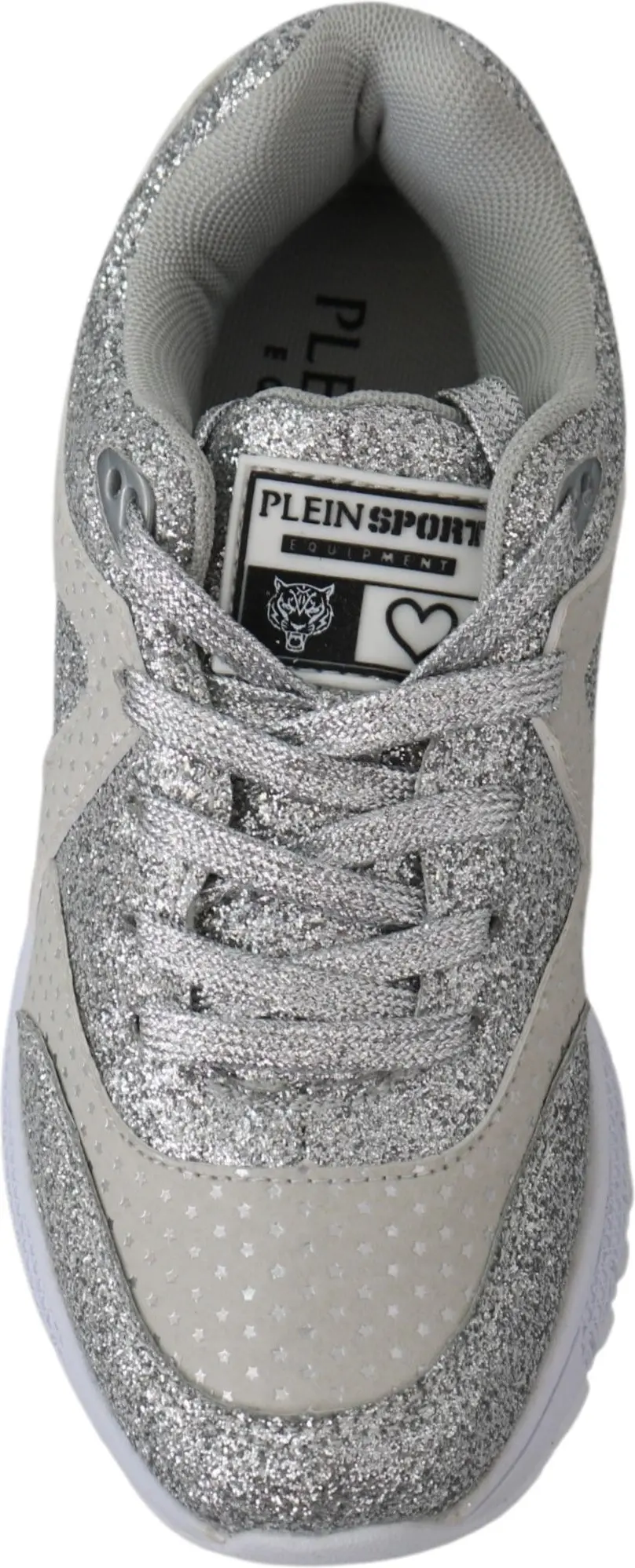 Кроссовки Runner Jasmines Plein Sport