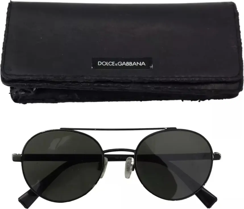 Солнцезащитные очки Dolce & Gabbana DG2245