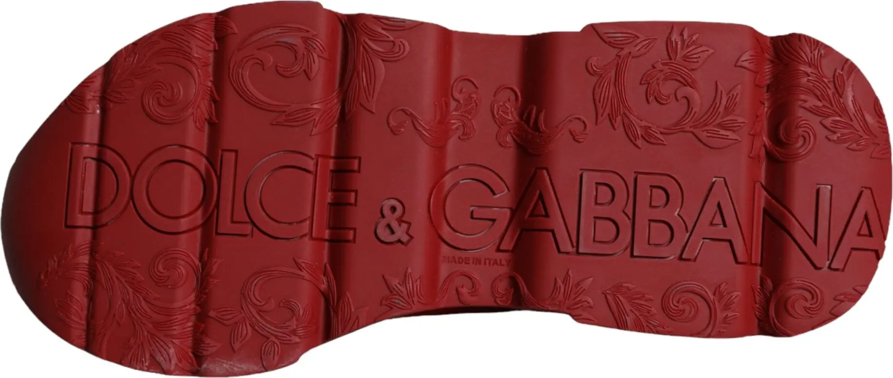 Кроссовки Dolce & Gabbana