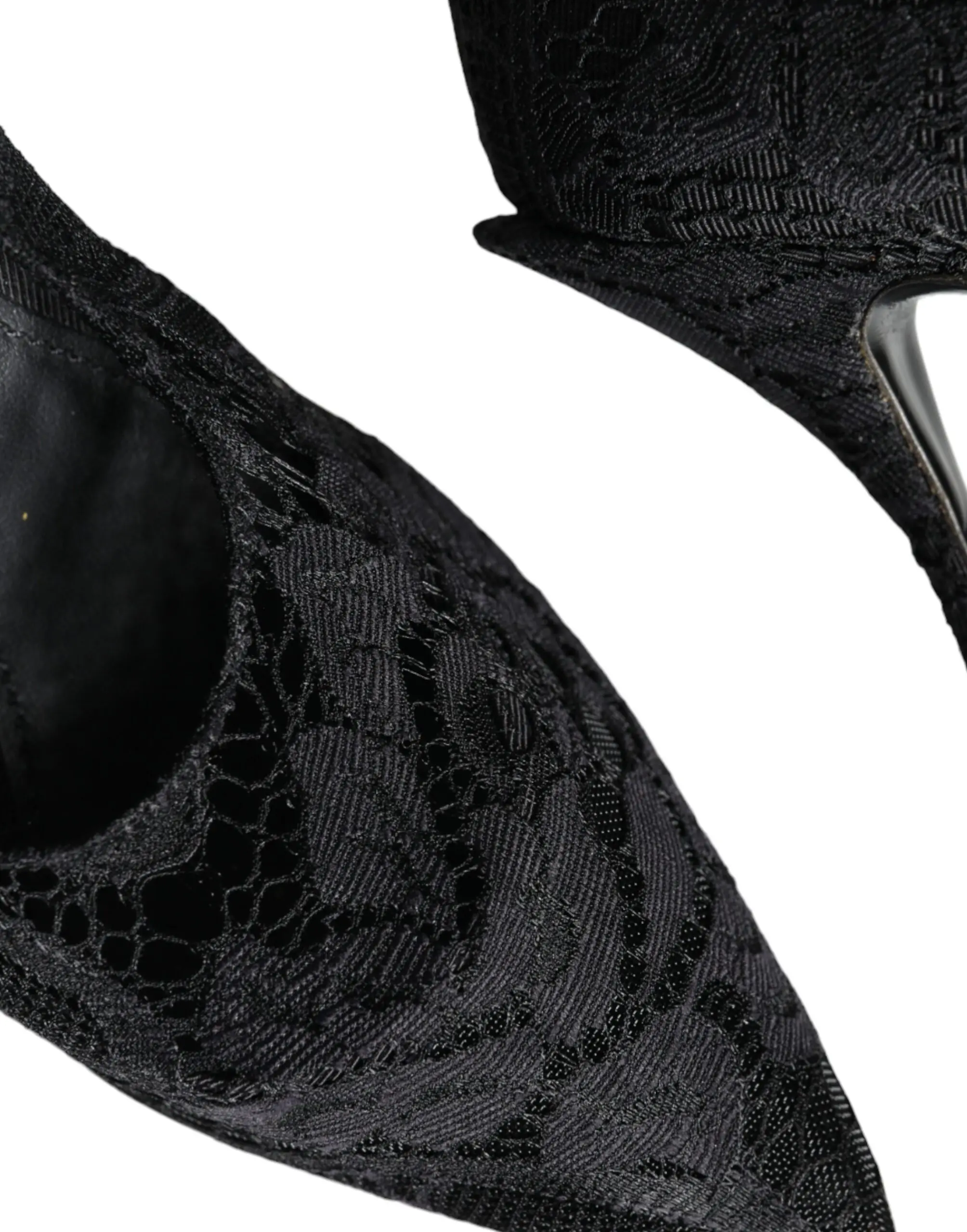 Туфли Мэри Джейн от Dolce & Gabbana