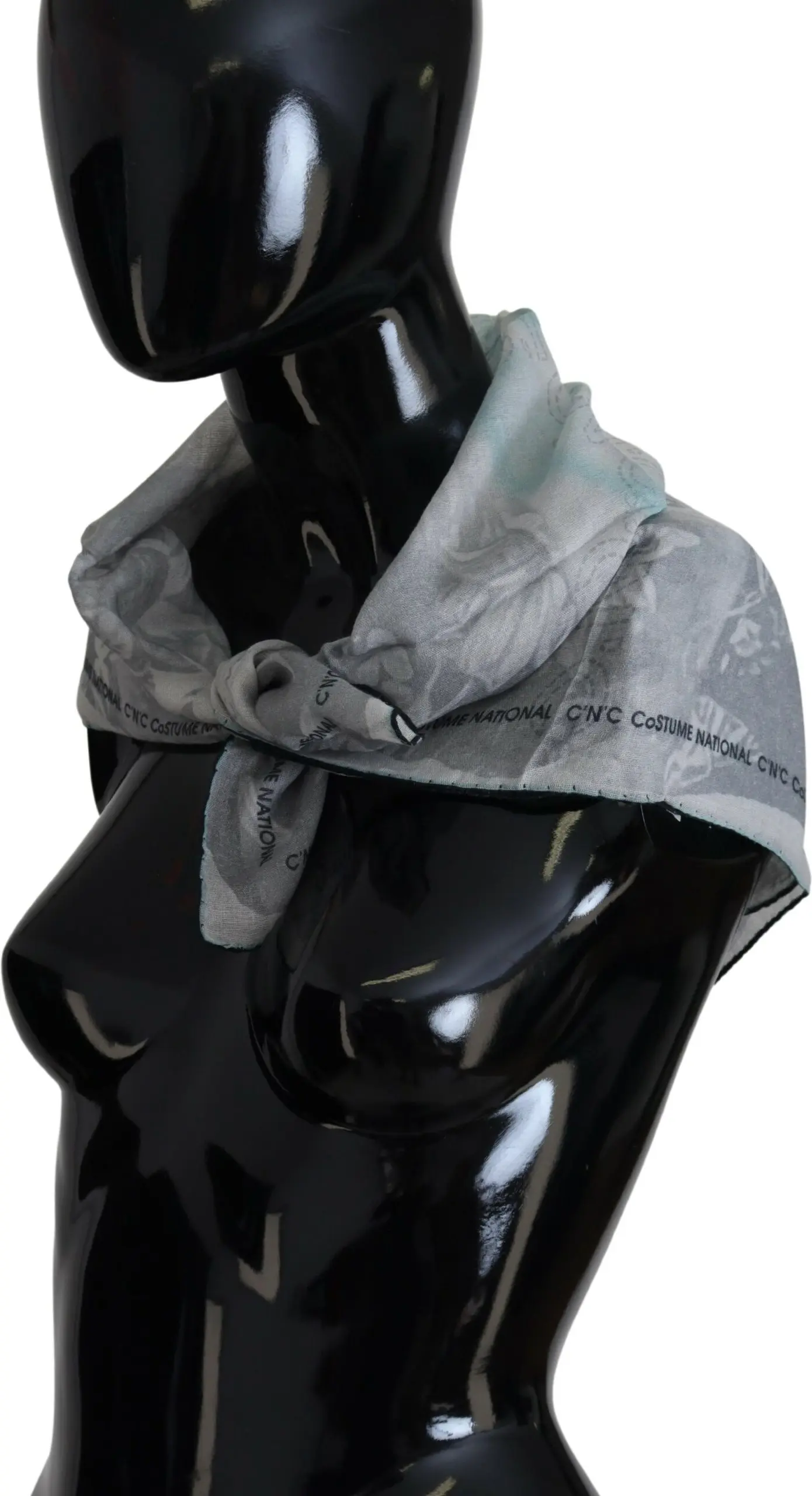 Шарф Costume National
