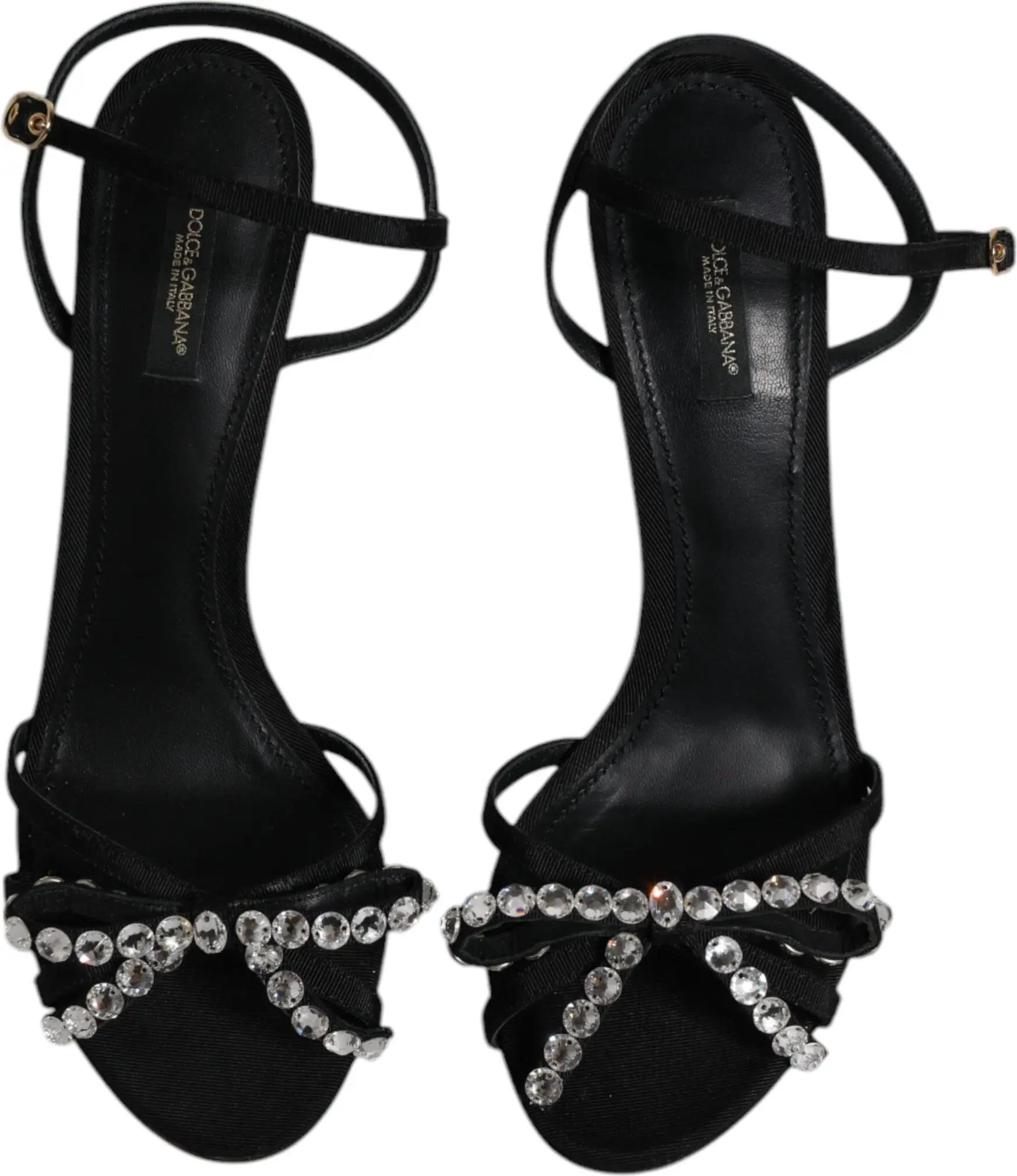 Туфли Dolce & Gabbana