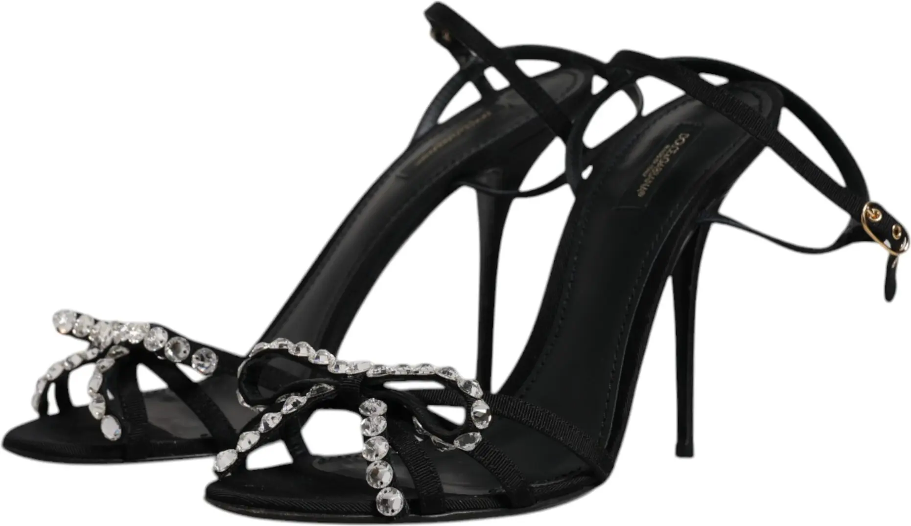 Туфли Dolce & Gabbana
