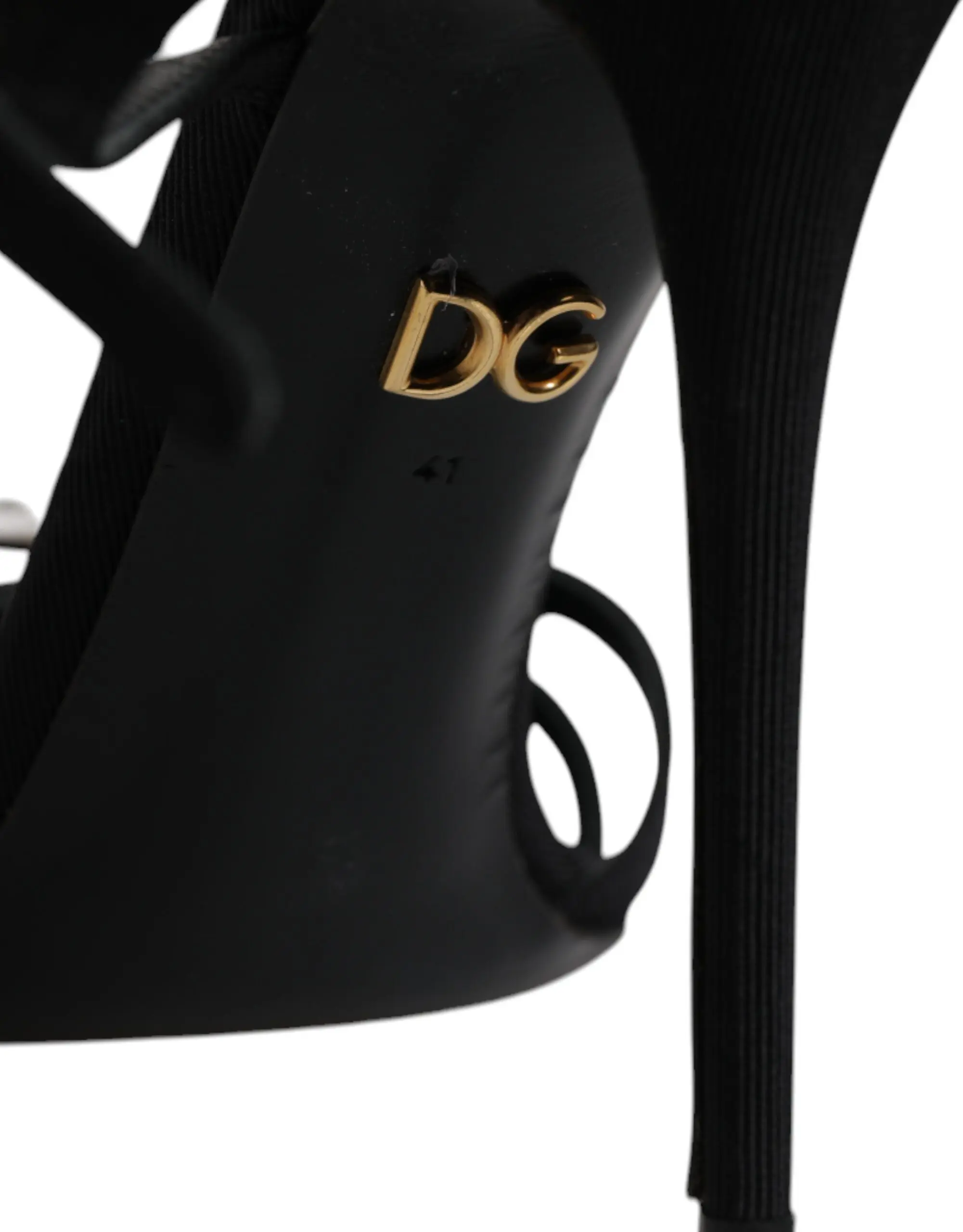 Туфли Dolce & Gabbana