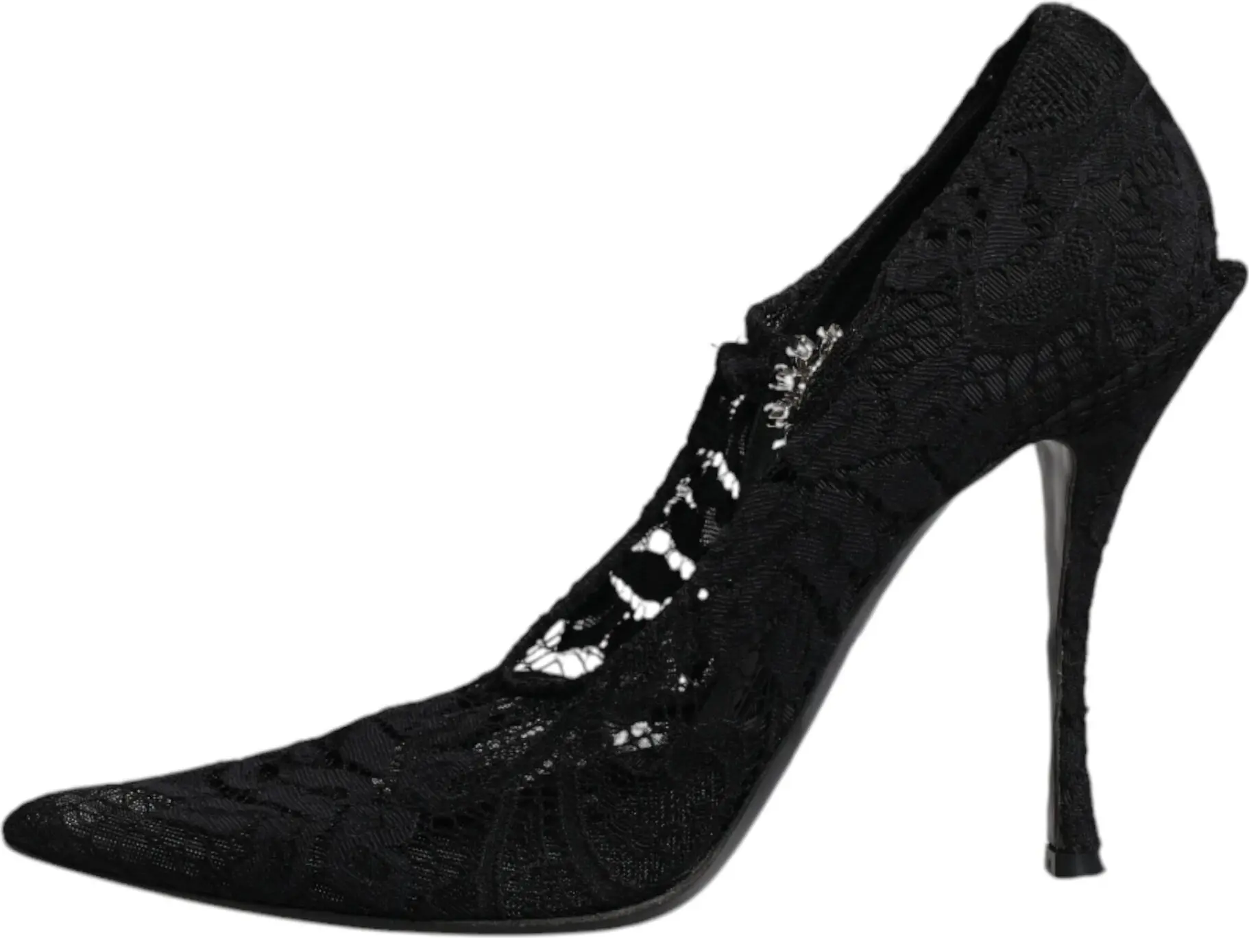 Туфли Мэри Джейн от Dolce & Gabbana