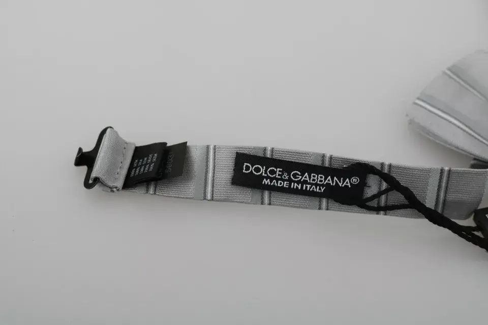 Галстук-бабочка Dolce & Gabbana