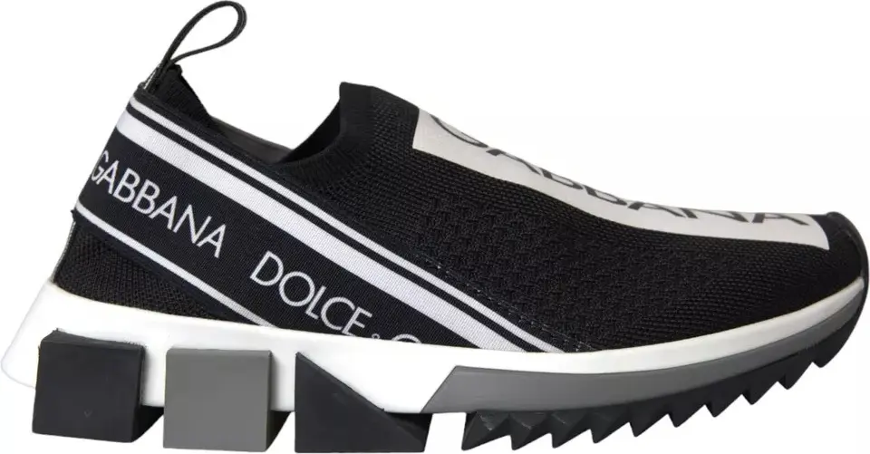 Кроссовки Dolce & Gabbana Sorrento