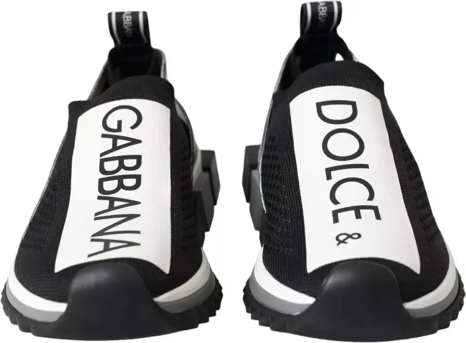Кроссовки Dolce & Gabbana Sorrento