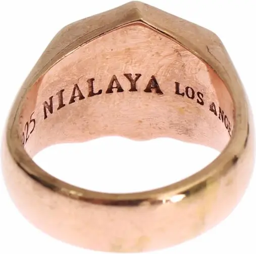 Кольцо Nialaya Jewelry