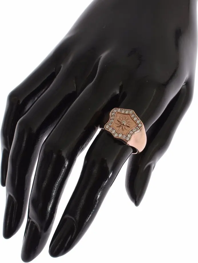 Кольцо Nialaya Jewelry