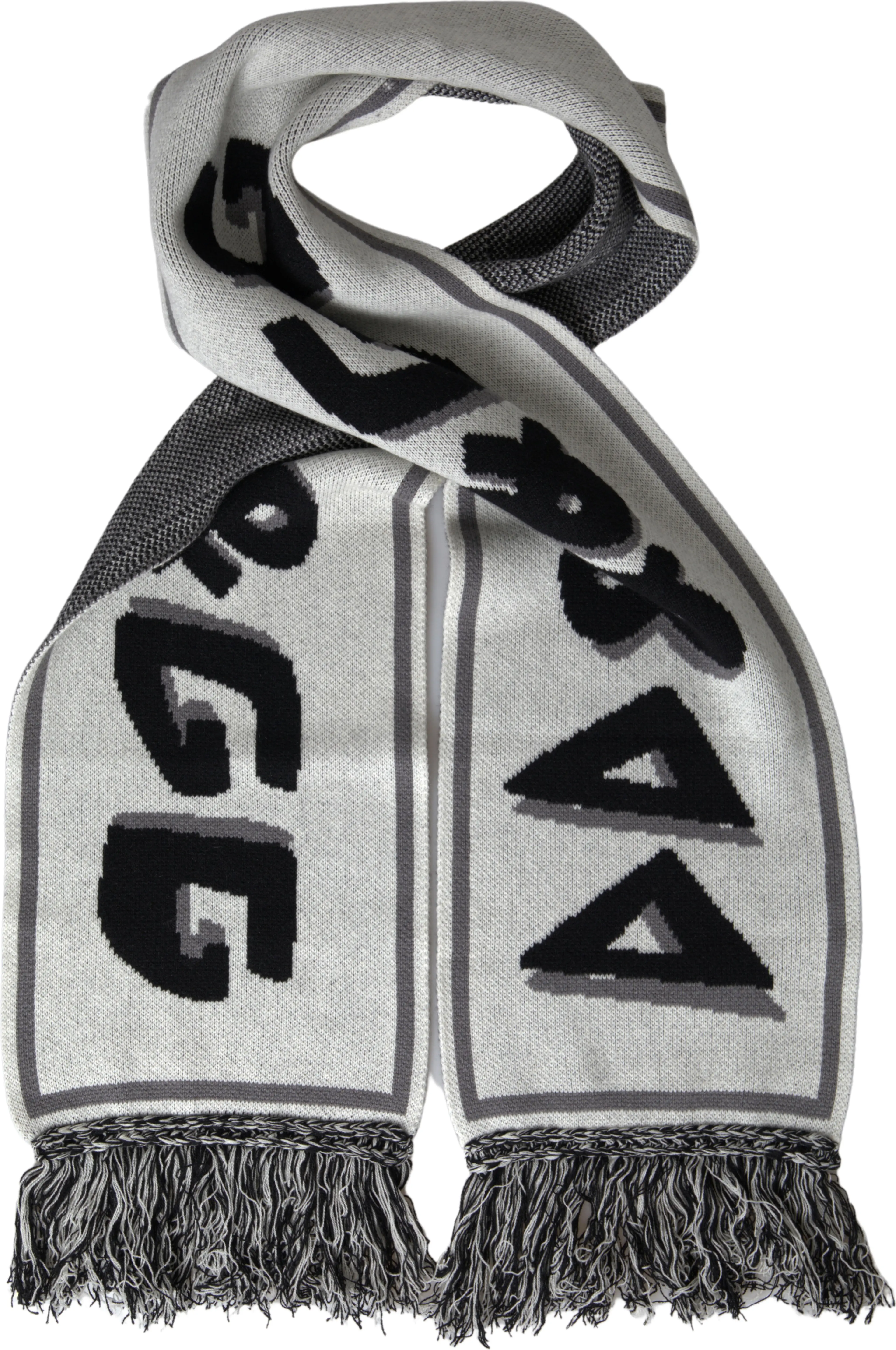 Шаль-накидка Dolce & Gabbana