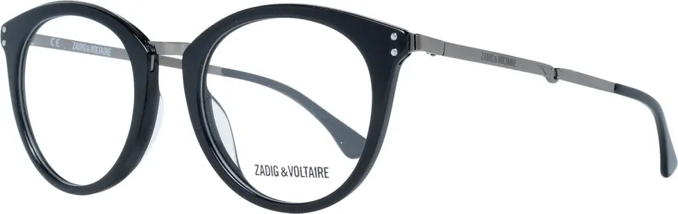 Оправы для очков Zadig & Voltaire Черная