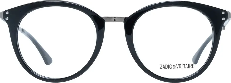 Оправы для очков Zadig & Voltaire Черная