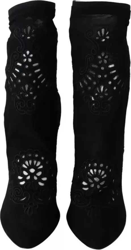 Ботильоны, туфли, сапоги Dolce & Gabbana