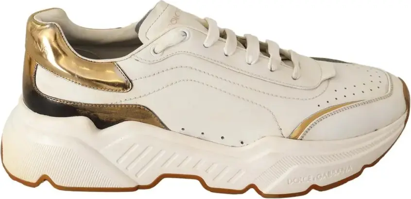 Обувь Dolce & Gabbana DAYMASTER