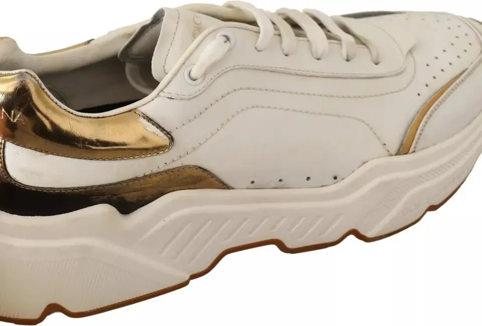 Обувь Dolce & Gabbana DAYMASTER