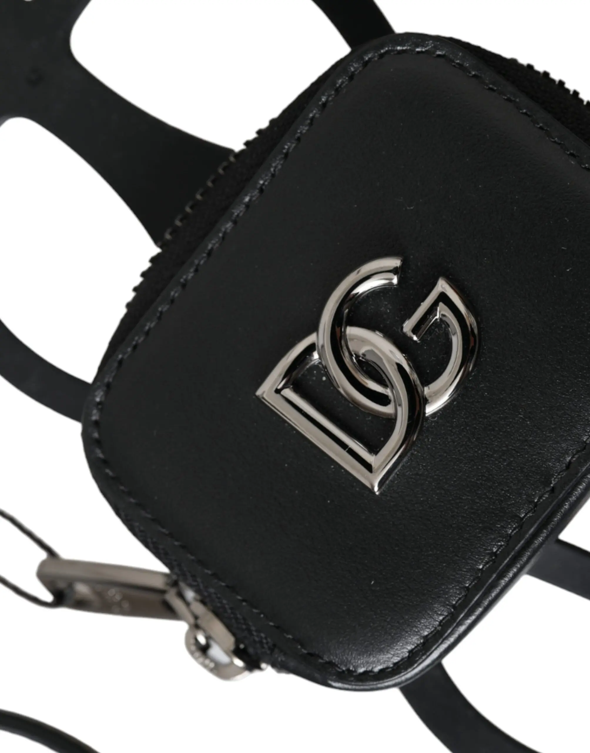 Кошелек-холдер на шнурке Coin Purse Lanyard Wallet Dolce & Gabbana