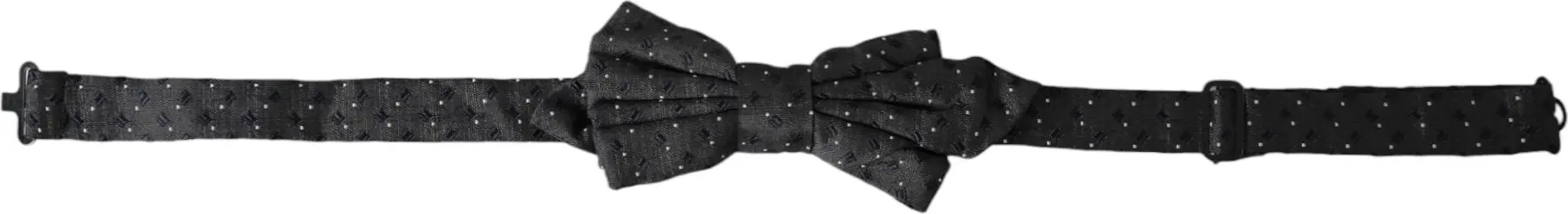 Галстук-бабочка Dolce & Gabbana Papillon