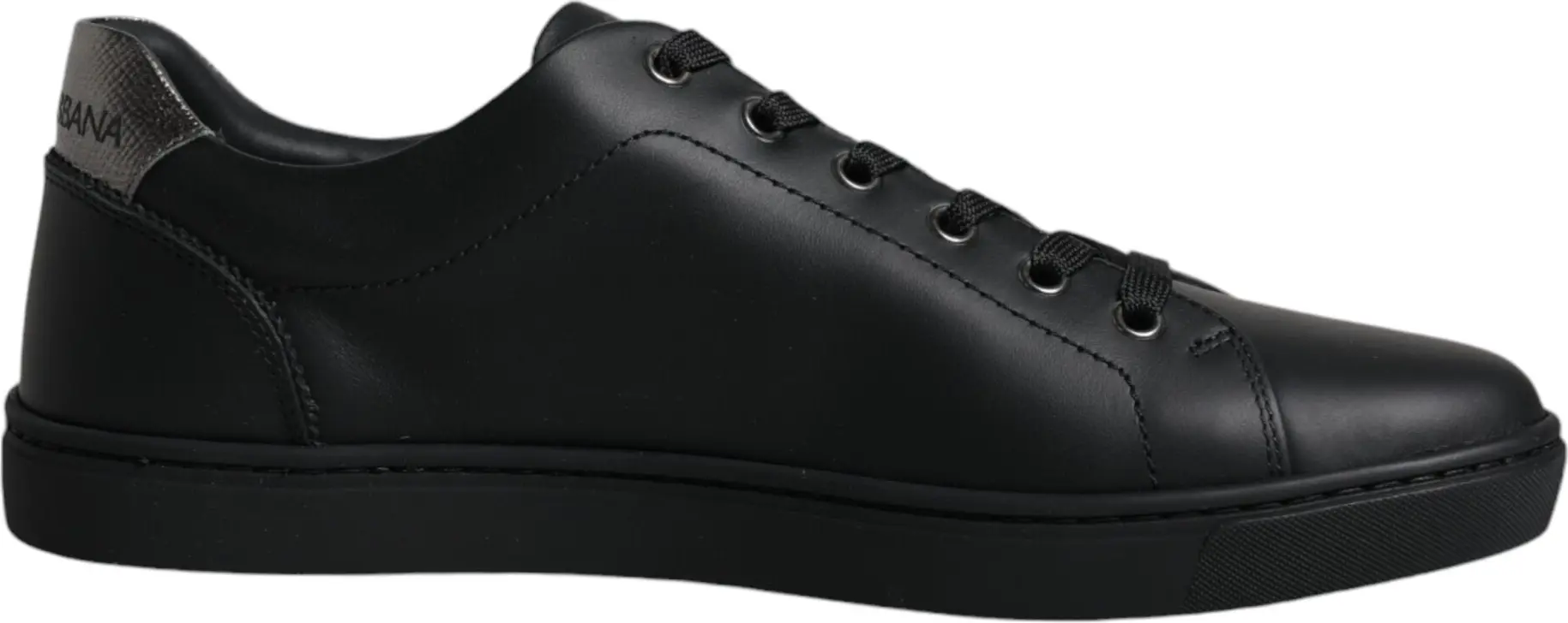 Кеды Dolce & Gabbana London