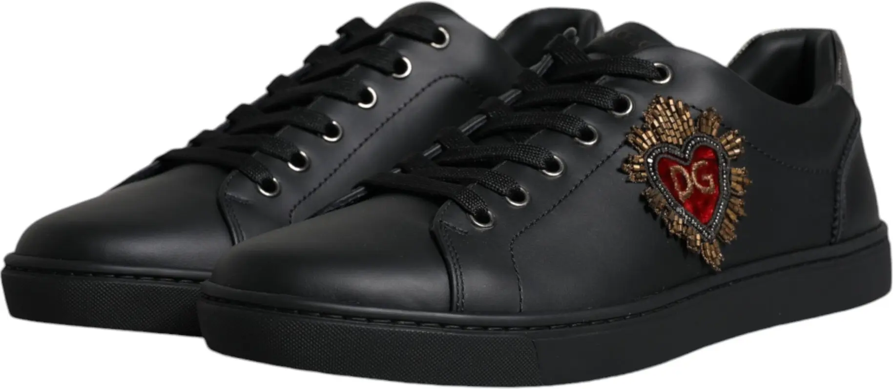 Кеды Dolce & Gabbana London
