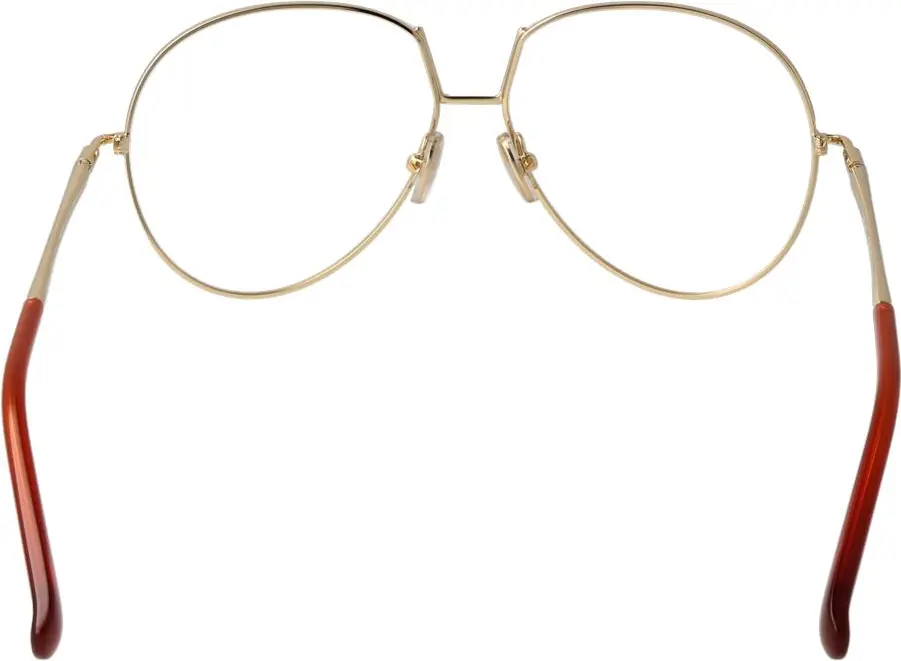 Металлические очки Max Mara (Оправа)