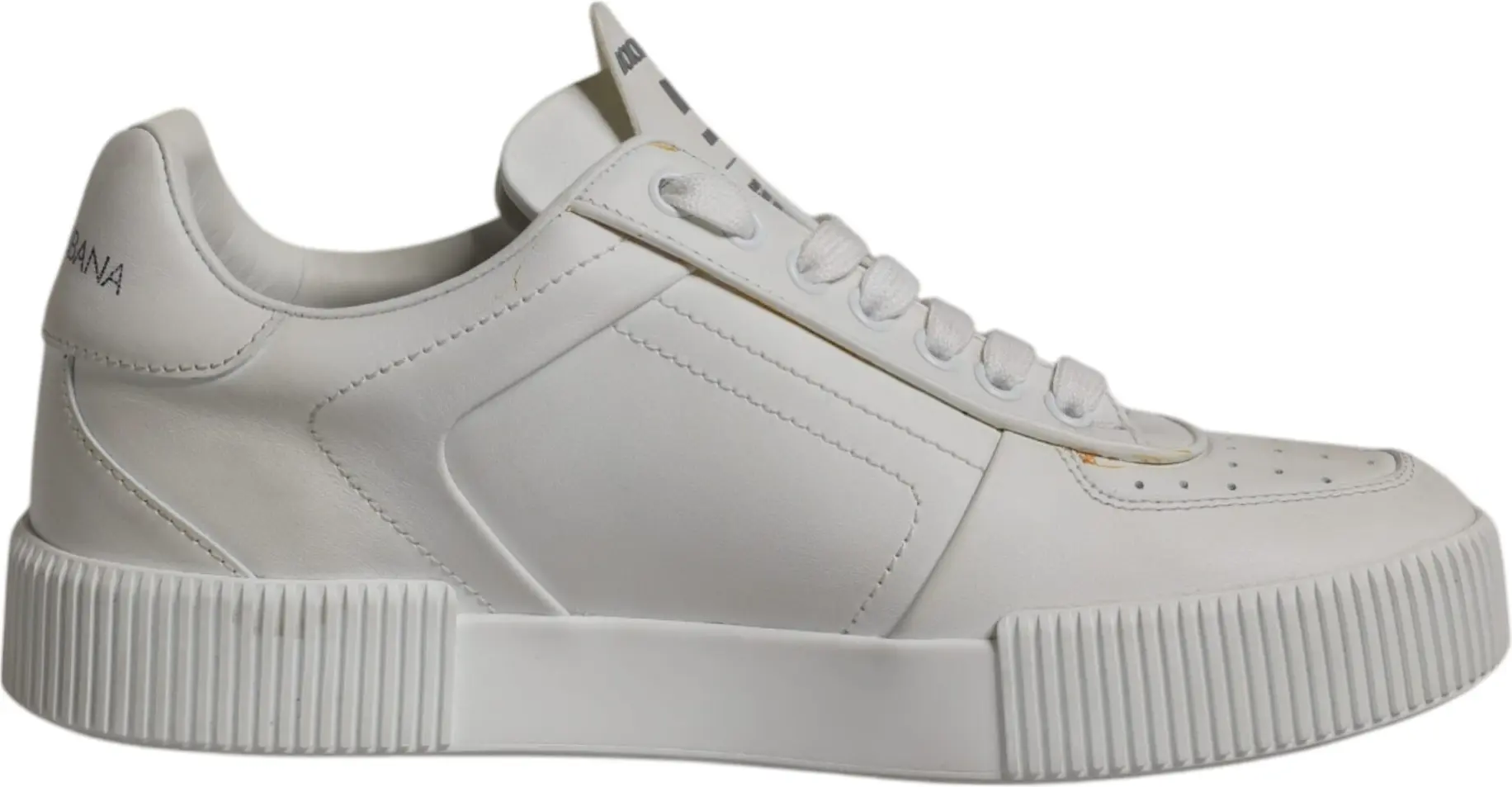 Кроссовки Low Top Dolce & Gabbana