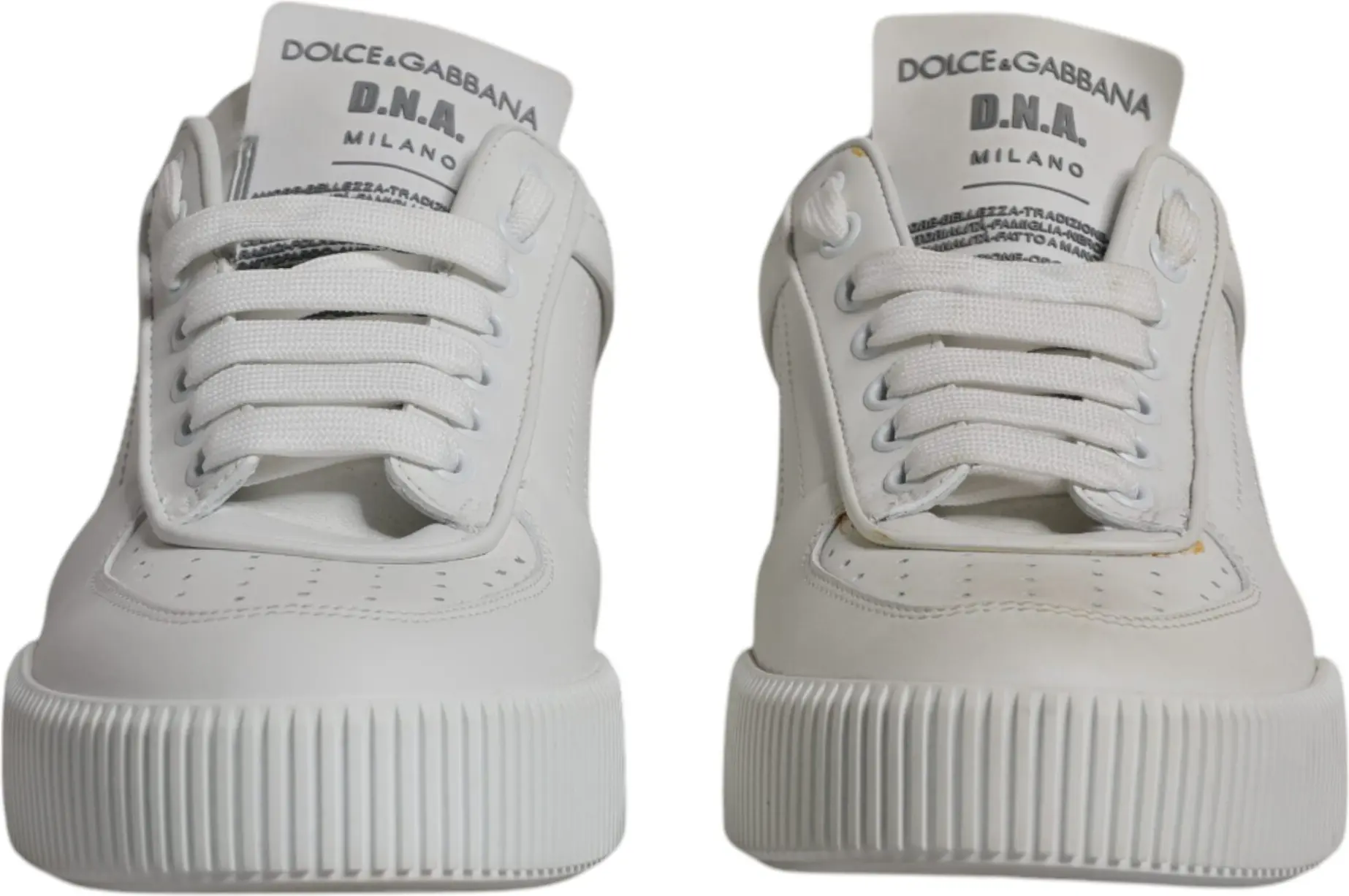 Кроссовки Low Top Dolce & Gabbana
