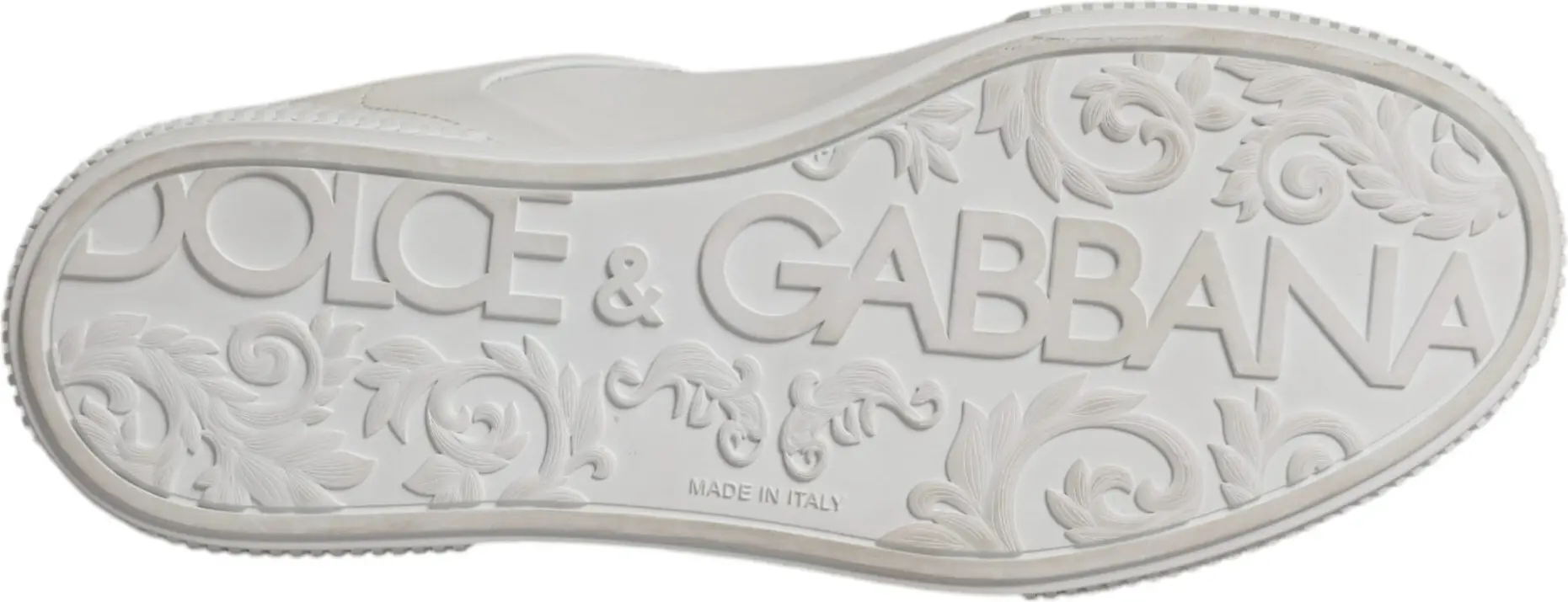 Кроссовки Low Top Dolce & Gabbana